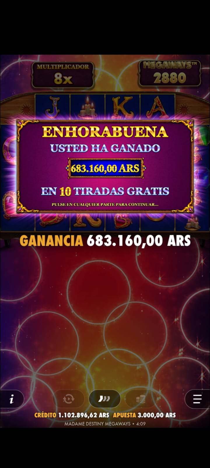 Premio 5
